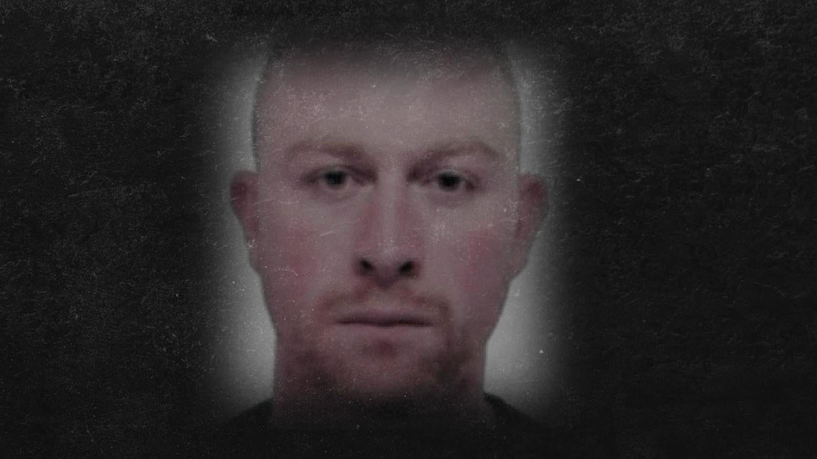 Sigue prófugo: Kevin Thomas Parle, buscado por el asesinato en 2005 de Lucy Hargreaves, madre de tres hijos en Liverpool, y el asesinato en 2004 de Liam Kelly, de 16 años. Se sospecha que reside en España.