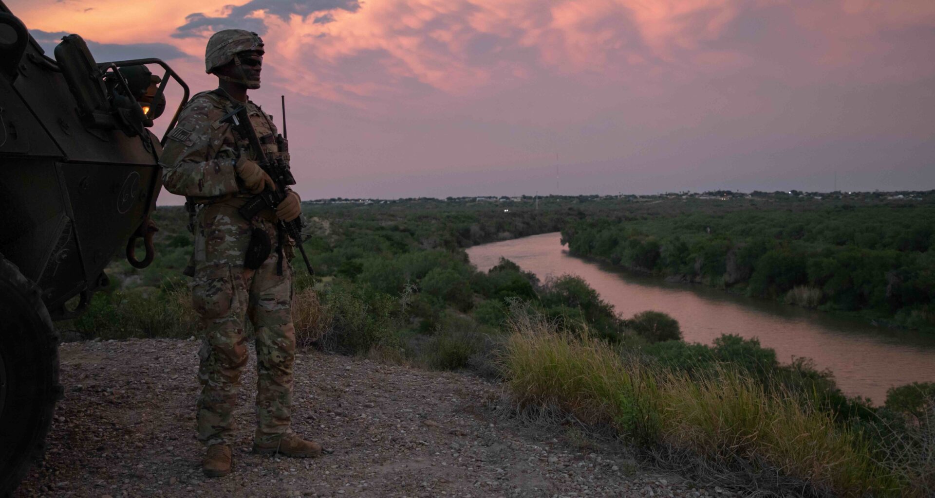POTUS Secretly OK’d Military Force Against Latin American Drug Cartels – SOFX