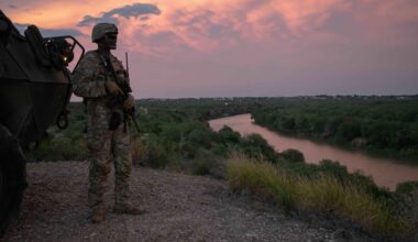 POTUS Secretly OK’d Military Force Against Latin American Drug Cartels – SOFX