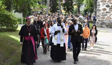 Finland: Extraordinary ecumenism
