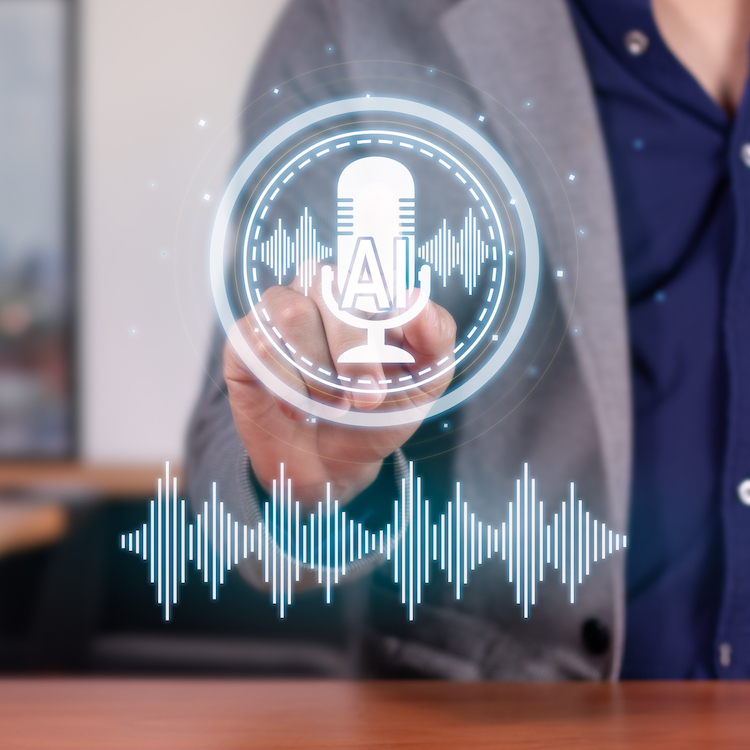Podcasting! Toronto Talks and Sophie the AI Co-Host – EEJournal