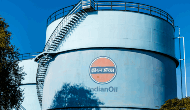 ADNOC Wins Another Long-Term LNG Deal with Indian Oil