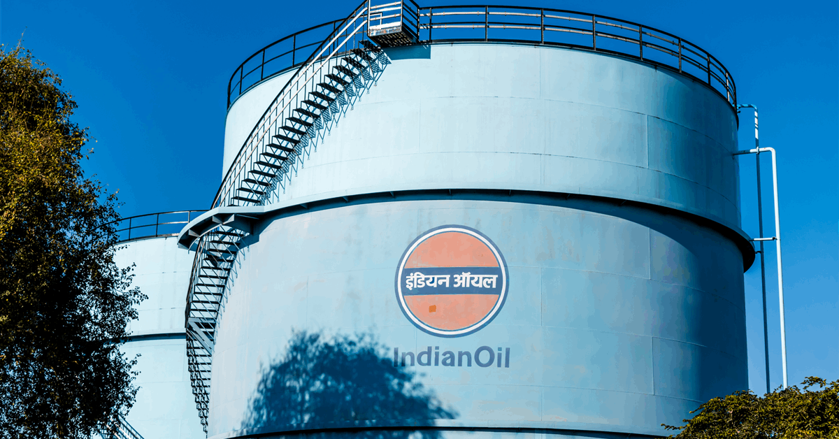 ADNOC Wins Another Long-Term LNG Deal with Indian Oil