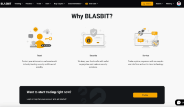 The Leading Licensed and Trusted Cryptocurrency Exchange for Active Traders