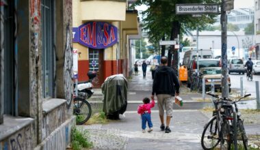 Hope And Hate: How Migrant Influx Has Changed Germany