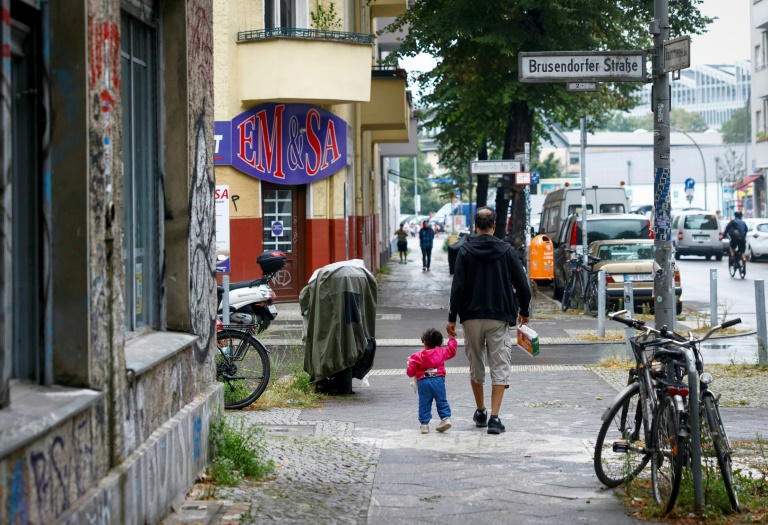 Hope And Hate: How Migrant Influx Has Changed Germany