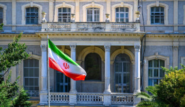 Iran attempts to hide surviving nuclear scientists from Israel