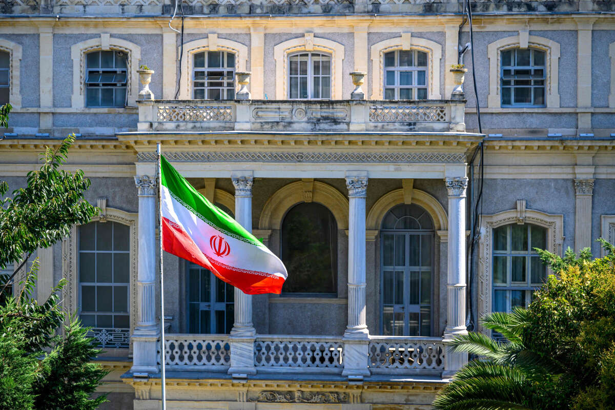Iran attempts to hide surviving nuclear scientists from Israel