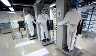 Sweden To Build New Nuclear Reactors for First Time in 50 Years ━ The European Conservative