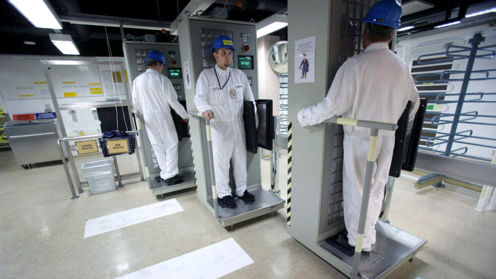 Sweden To Build New Nuclear Reactors for First Time in 50 Years ━ The European Conservative