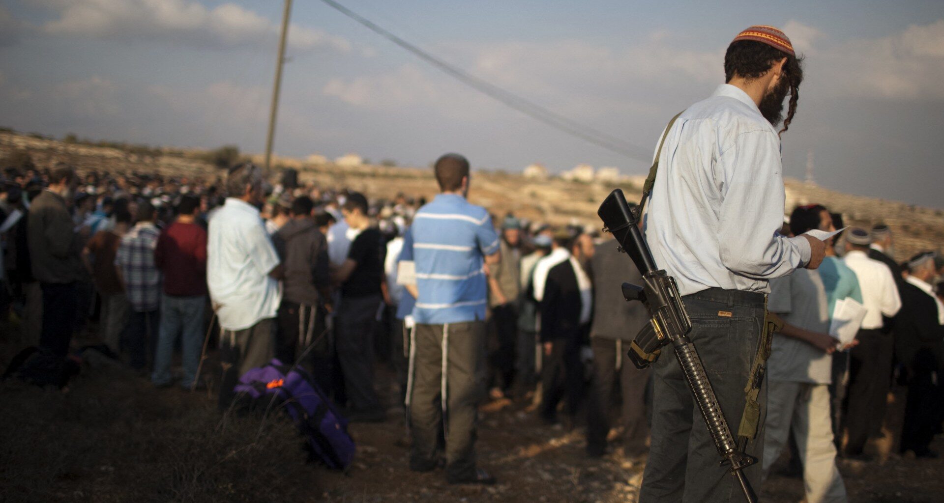 Russia protests Israeli settler attack on diplomatic vehicle in West Bank | Occupied West Bank News