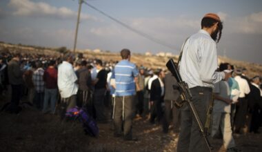 Russia protests Israeli settler attack on diplomatic vehicle in West Bank | Occupied West Bank News