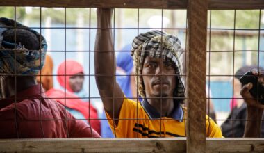 Refugees in Kenya impacted by food aid cuts; WFP rolls out new system | Humanitarian Crises News