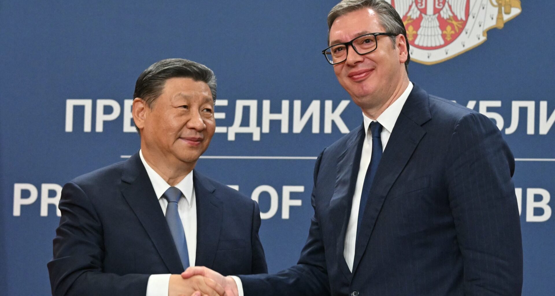 From Piraeus to the Western Balkans: China’s Growing Footprint in Southeast Europe