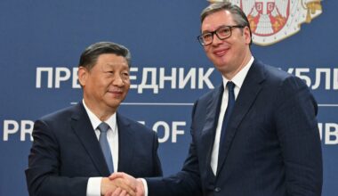 From Piraeus to the Western Balkans: China’s Growing Footprint in Southeast Europe