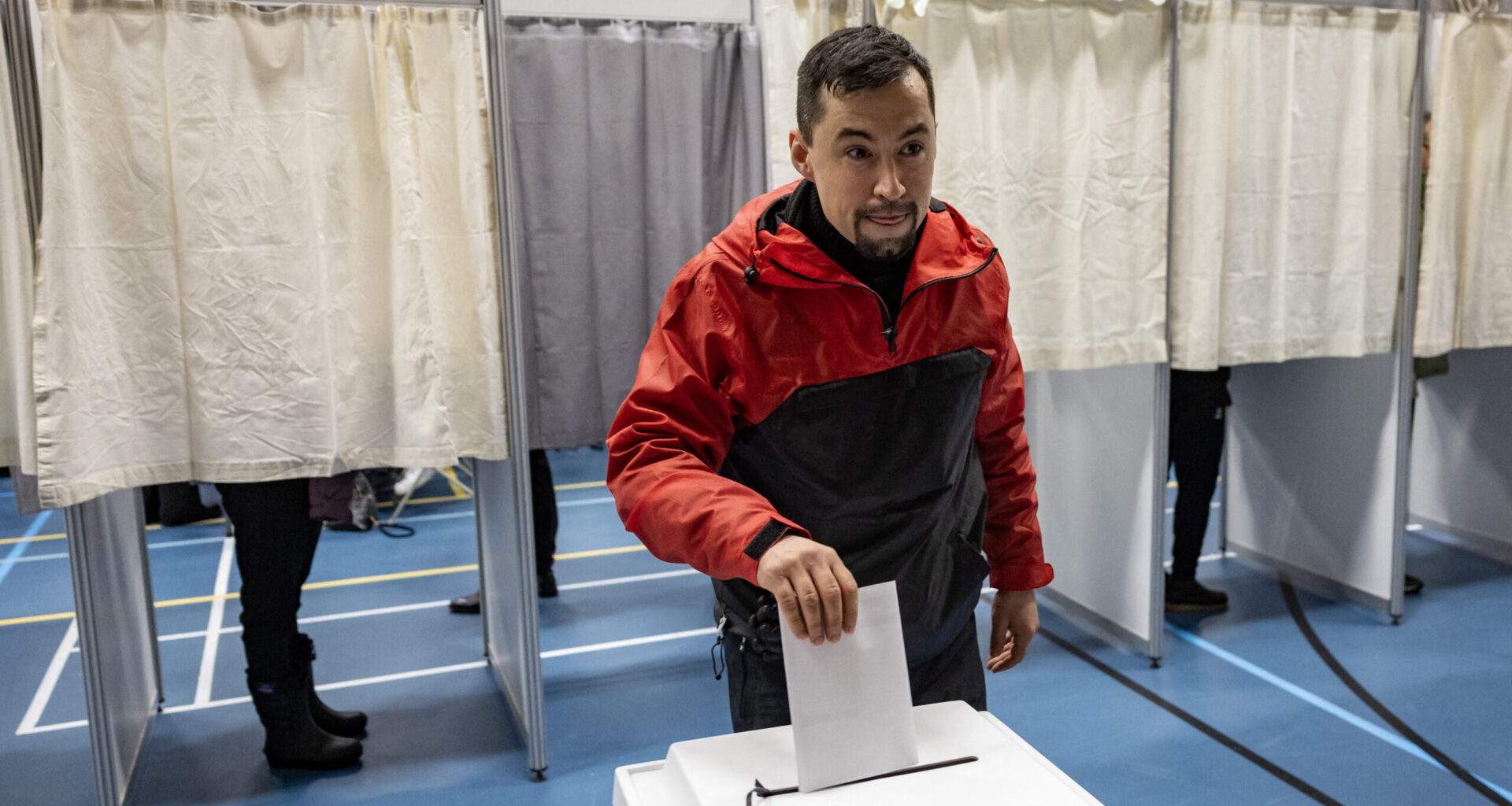 Greenland Blames Denmark for Economic Woes ━ The European Conservative