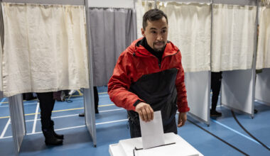 Greenland Blames Denmark for Economic Woes ━ The European Conservative