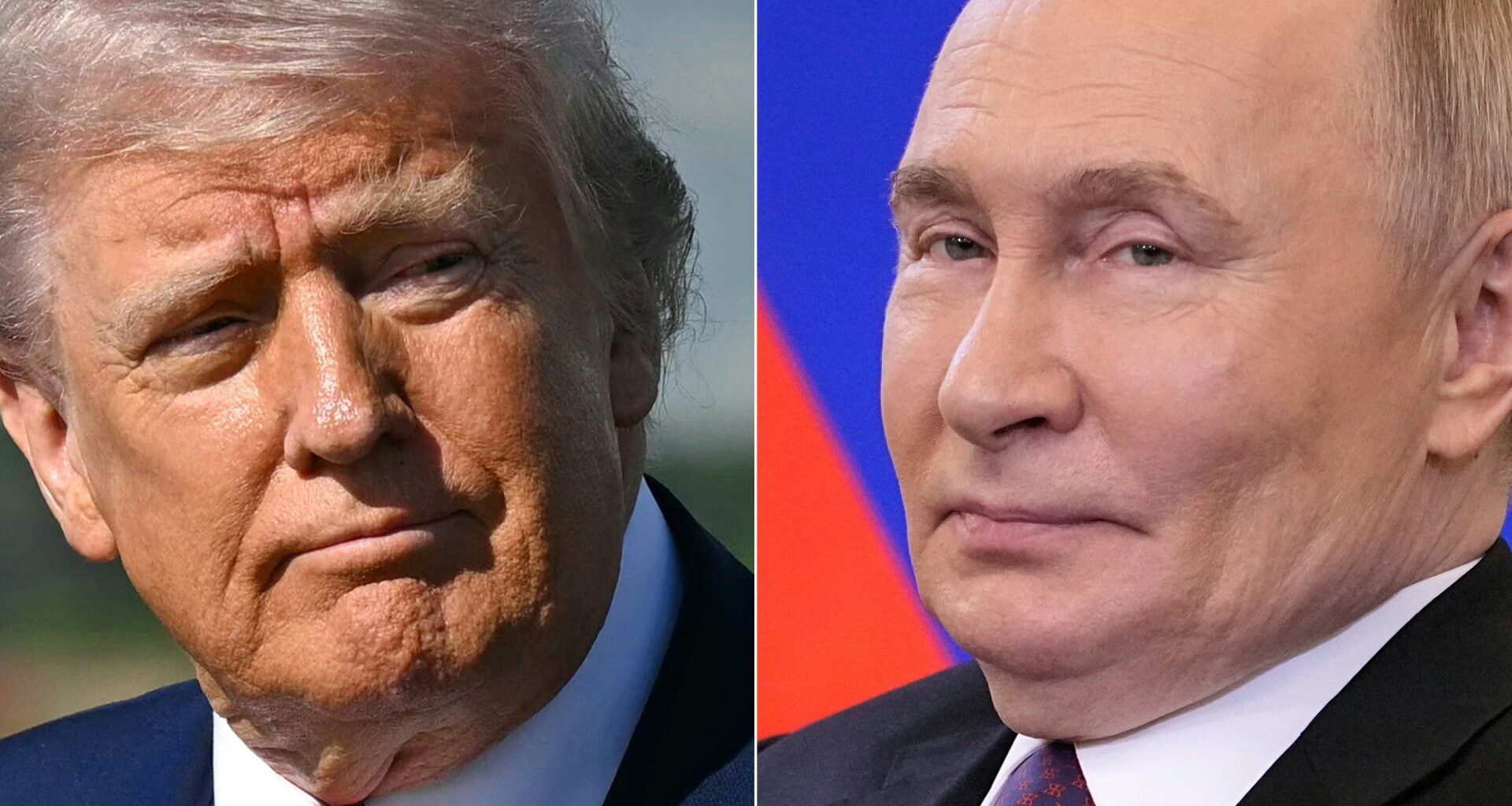 Donald Trump and Vladimir Putin to meet in coming days, Kremlin aide says | Russia-Ukraine war News