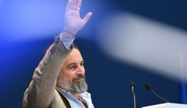 Catholic Spain Embraces VOX ━ The European Conservative