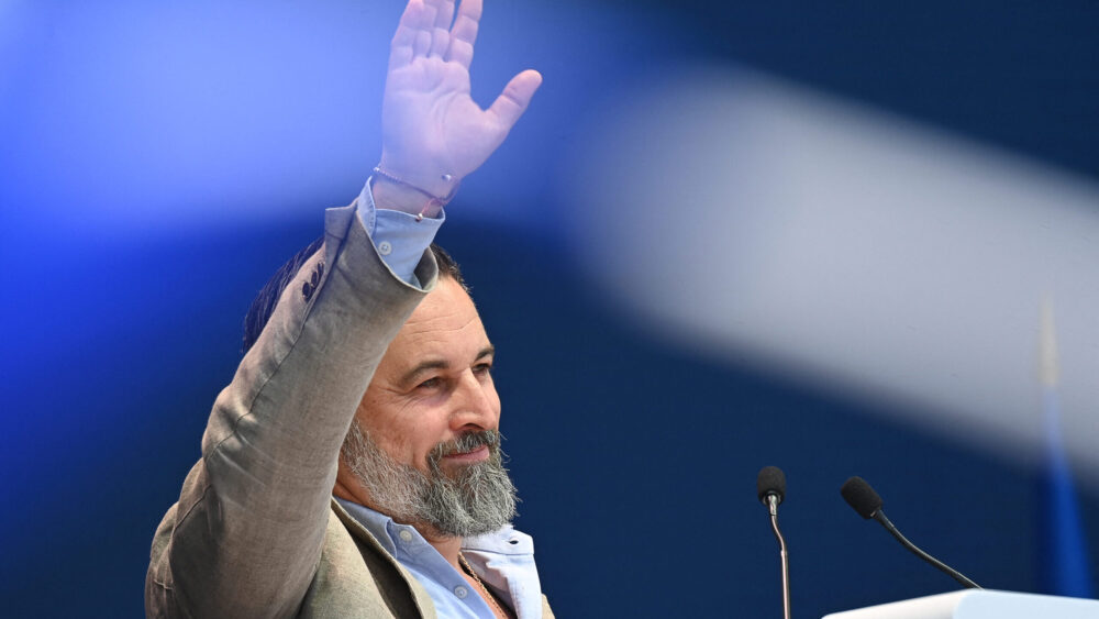 Catholic Spain Embraces VOX ━ The European Conservative