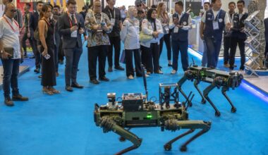 South Korean military to upgrade joint command, control system