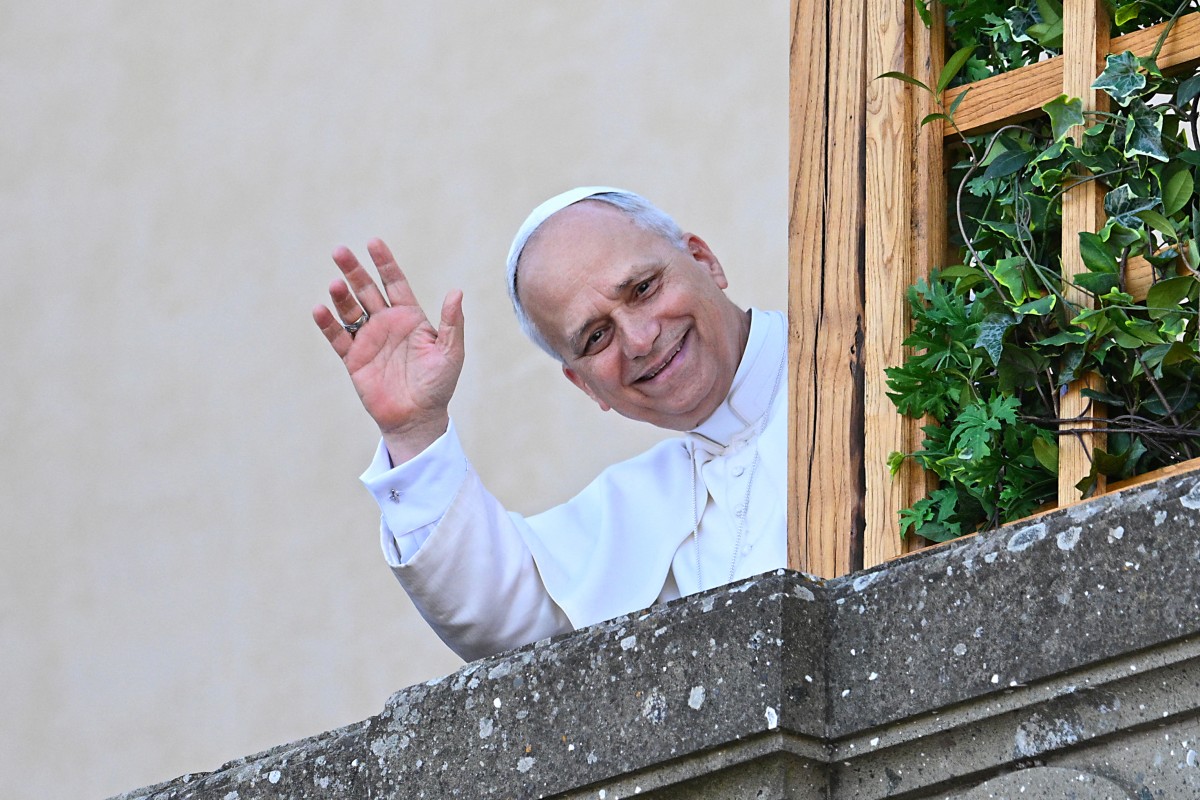Pope Leo XIV says 2027 World Youth Day in Seoul to take place Aug 3-8
