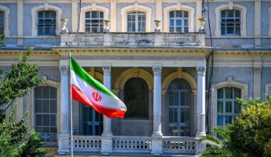 UK, France, Germany launch process to impose snapback sanctions on Iran