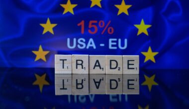 Europe’s Capitulation in the EU–US Trade Deal and Europe’s Strategic Blindness