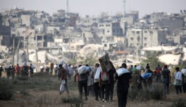 Israeli forces kill 62 Palestinians in Gaza since dawn, medics say | Gaza News