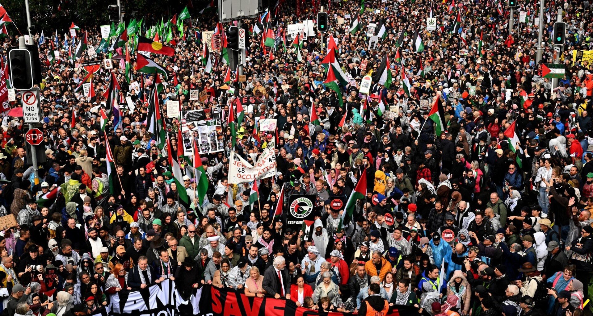 'Politically unpalatable': Shifting sentiments in Australia fueled row with Israel