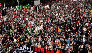 'Politically unpalatable': Shifting sentiments in Australia fueled row with Israel