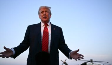 Banana republic? Trump puts credibility of US economic data on the line | Business and Economy