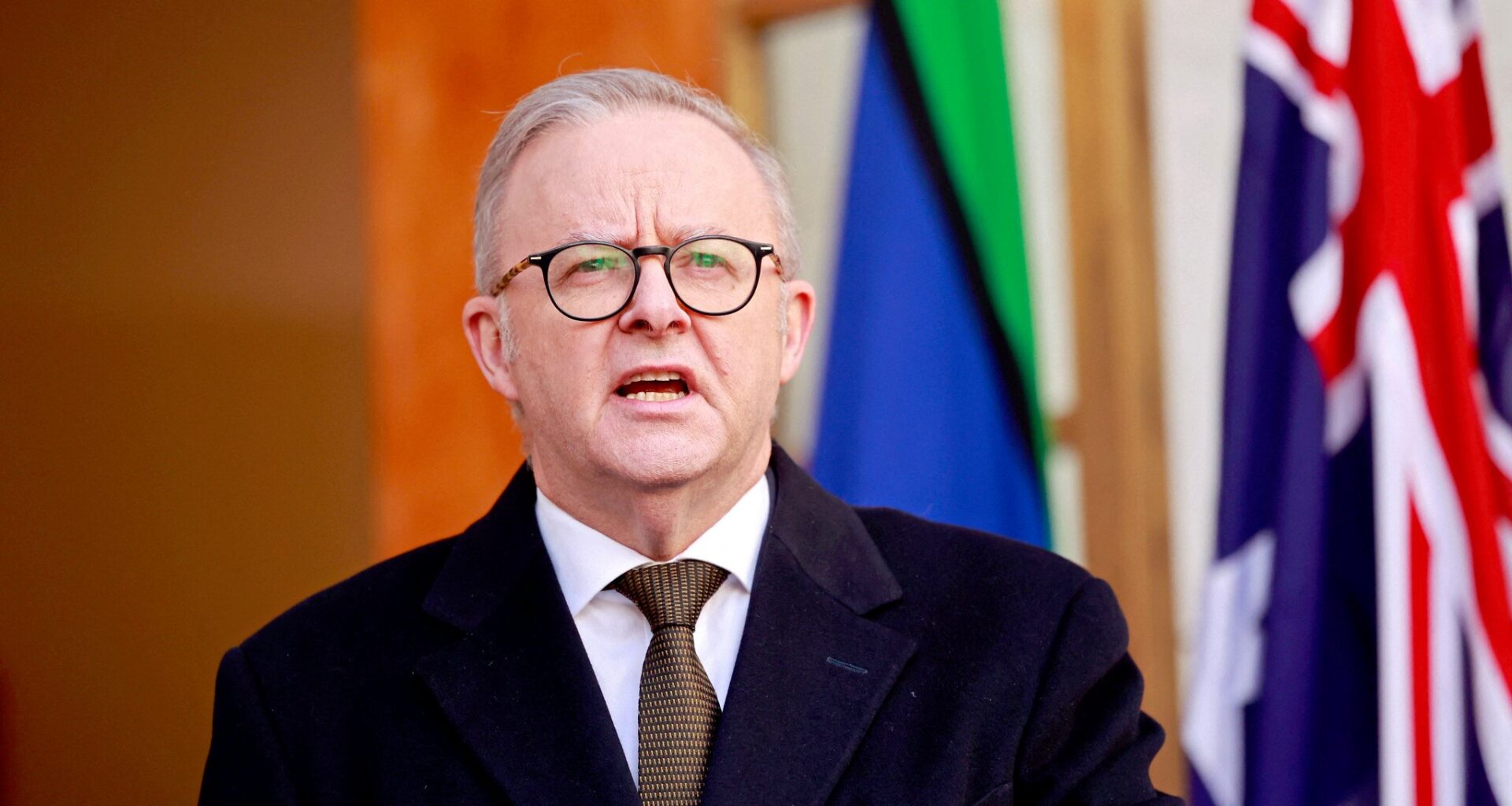 Australia to recognize Palestinian state next month; New Zealand weighs following suit