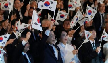 South Korea’s Lee Jae Myung pledges respect for North’s system, calls for military trust – Firstpost
