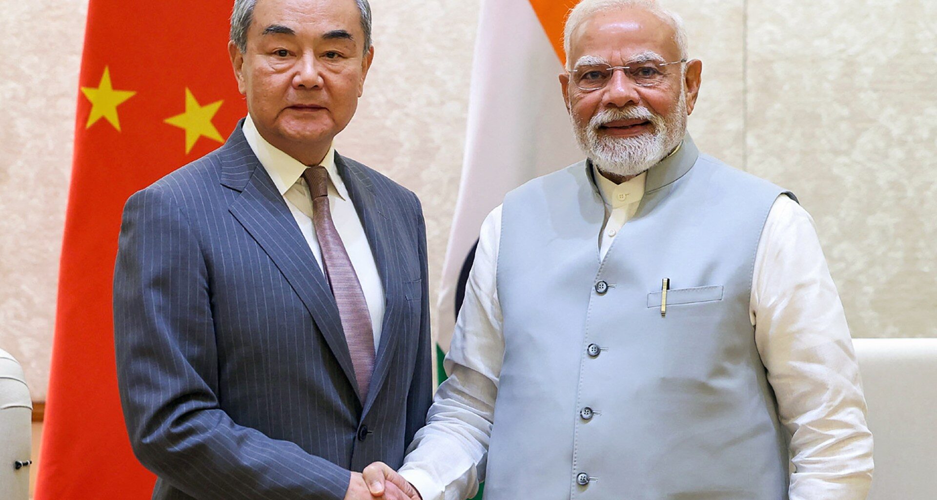Did Trump’s tariff war force India and China to mend ties? | Border Disputes News