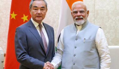Did Trump’s tariff war force India and China to mend ties? | Border Disputes News