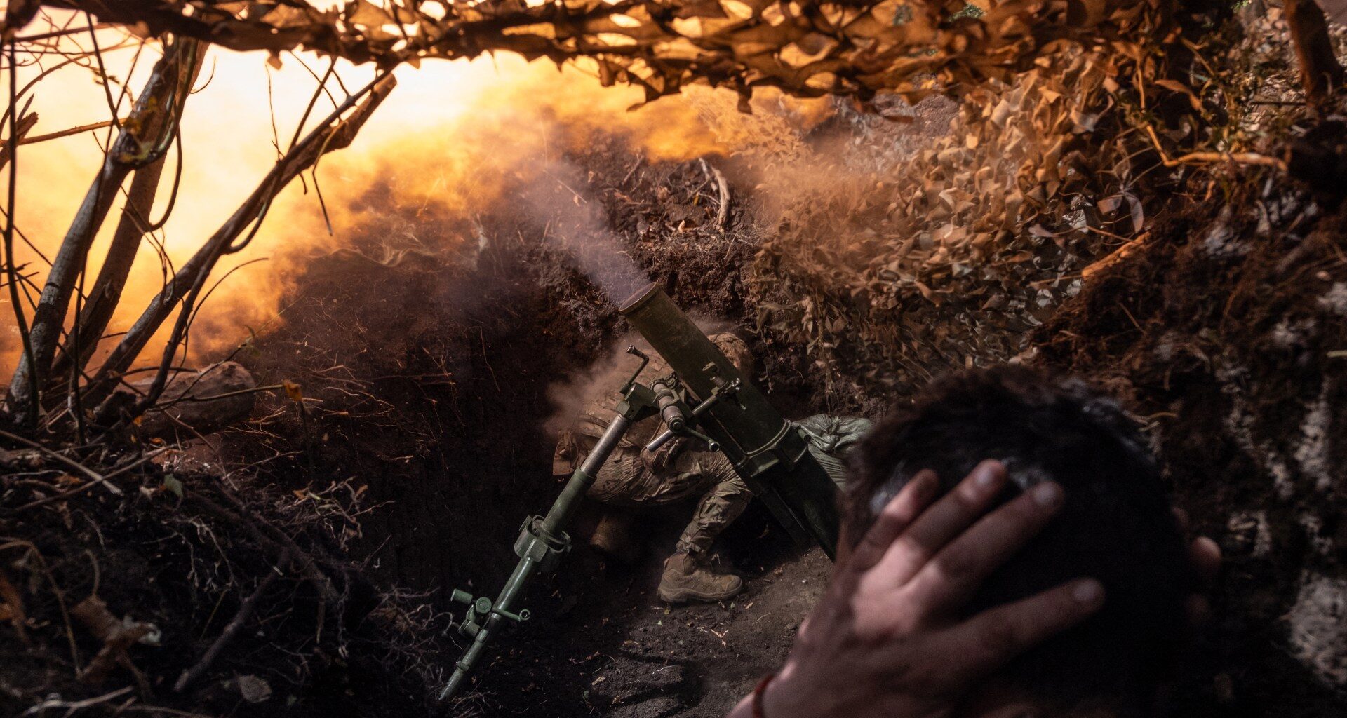 Russia-Ukraine war: List of key events, day 1,281 | Russia-Ukraine war News