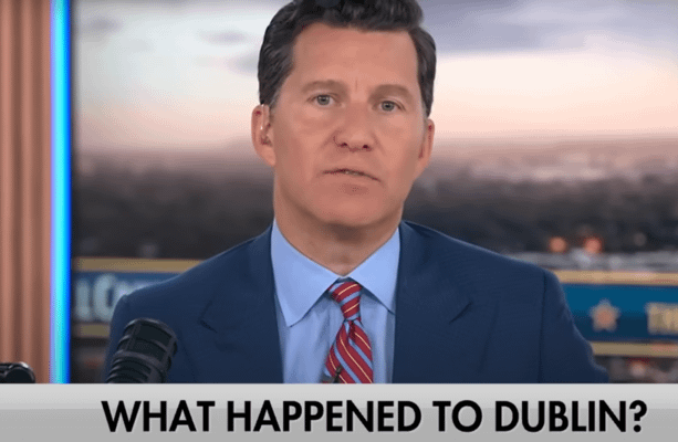 Debunked: Fox News claims about an Irish crime wave are based on discredited claims and bad stats