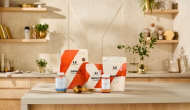 THG partners CJ to accelerate Myprotein’s omnichannel growth in South Korea