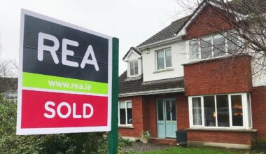 New reports show 79% of private homes sold in Dublin last year were bought by landlords
