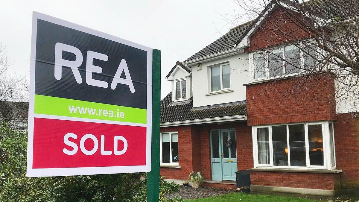 New reports show 79% of private homes sold in Dublin last year were bought by landlords