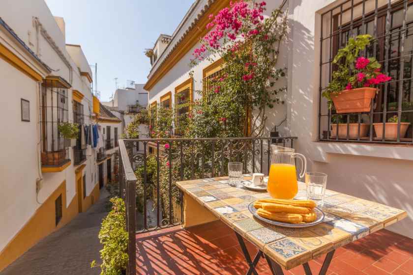 Authentic Experiences Await: Rural Spain’s Tourism Surge Powered by Short-Term Rentals