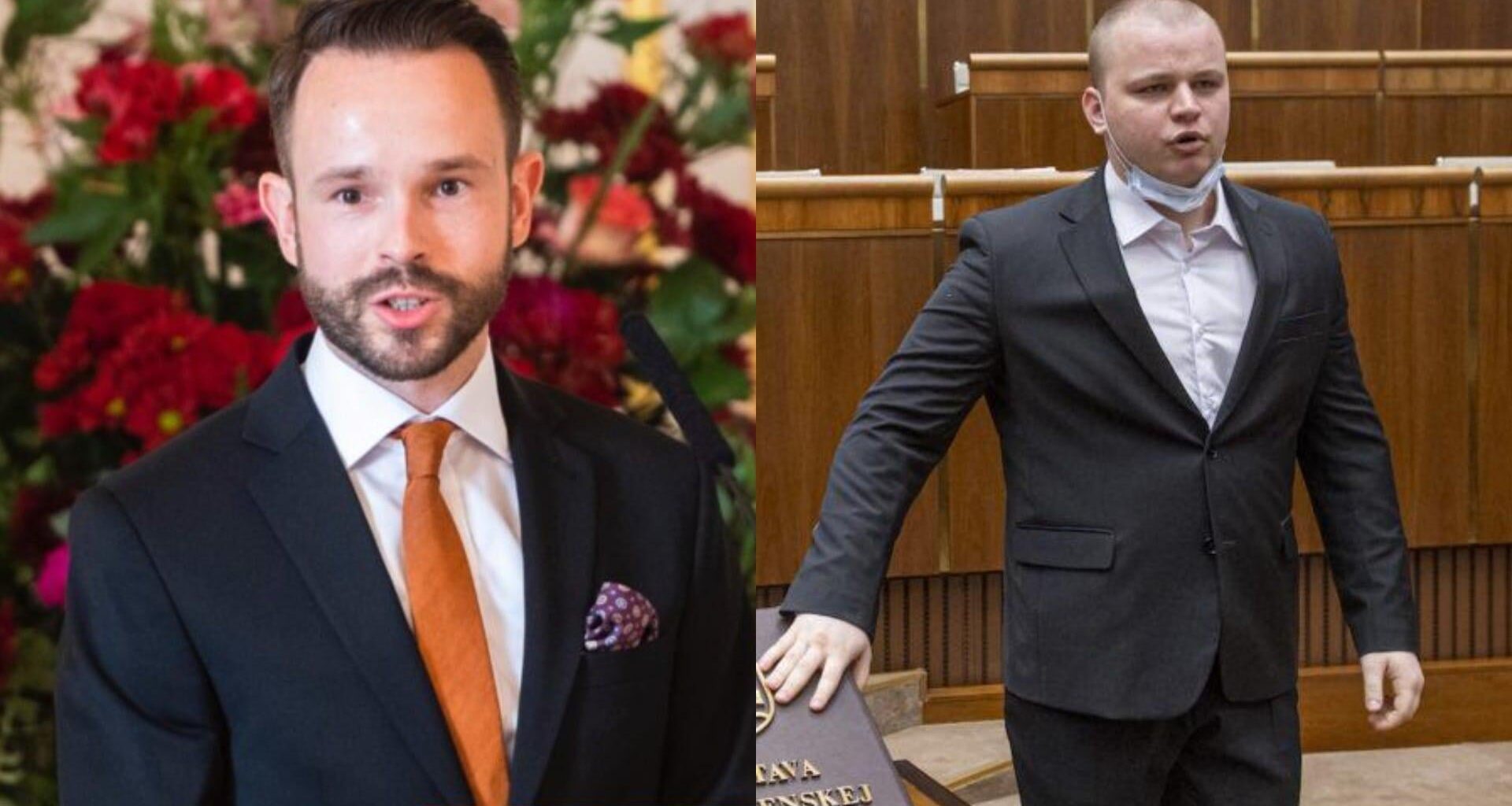 Predčasná radosť Mazureka: Europoslanec prehral spor so Sabakom, musí mu zaplatiť 20-tisíc eur