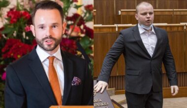 Predčasná radosť Mazureka: Europoslanec prehral spor so Sabakom, musí mu zaplatiť 20-tisíc eur