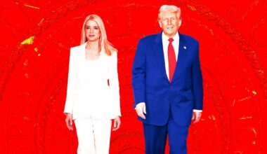 Why Trump Won’t Let Pam Bondi and Tulsi Gabbard Fail Like Pete Hegseth