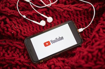 YouTube es una de las