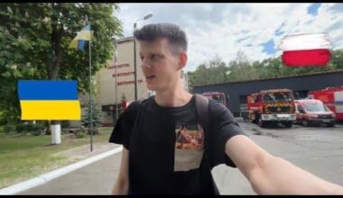 Ukraine trzeba wspierać