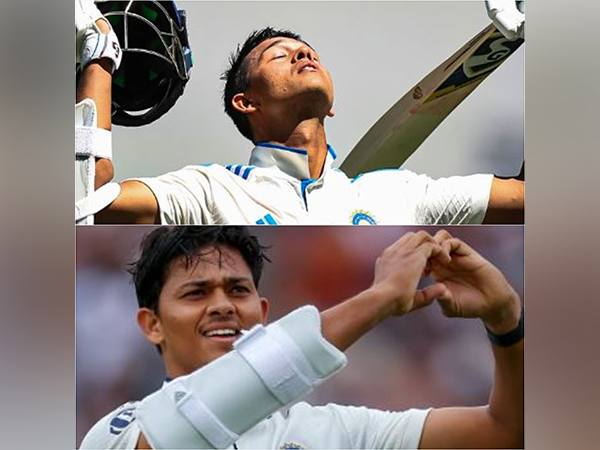 All-weather warrior: Two big series in England, Australia seal Jaiswal's growing status as overseas specialist