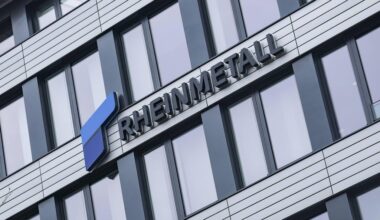 Rheinmetall praat over uitbreiding productie in Nederland