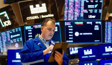 Stocks pull back from their latest all-time highs on Wall Street | News, Sports, Jobs
